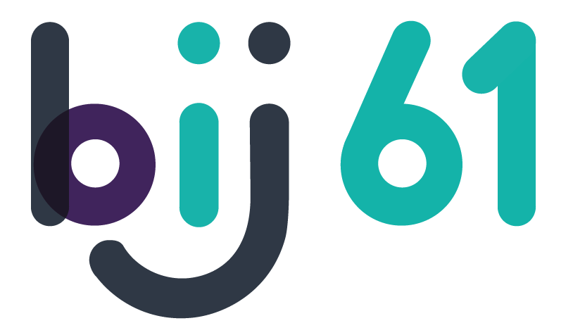 logo bij 61