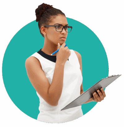 CV et lettre de motivation