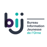 Logo BIJ de l'Orne