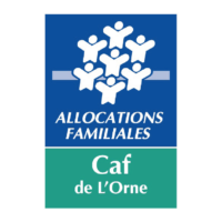 Logo Caf de l'Orne