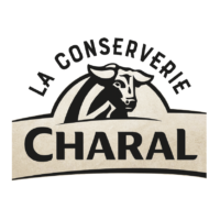 Logo La Conserverie Charal