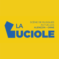 Logo La Luciole