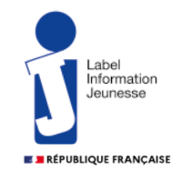 Logo Label Information Jeunesse
