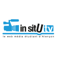 Logo insitU tv