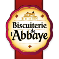 Logo Biscuiterie de l'Abbaye