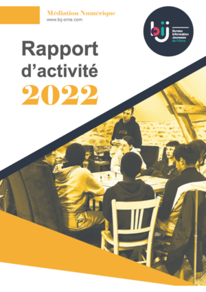 Rapport d'activité EPN 2022
