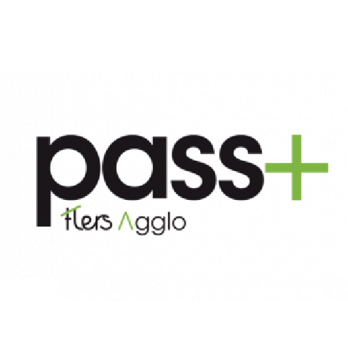 Pass+ Flers Agglo