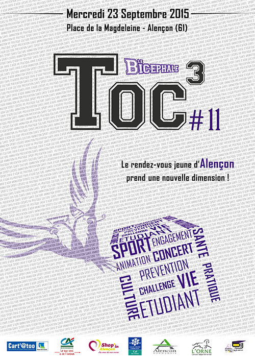 Toc3 affiche 2015