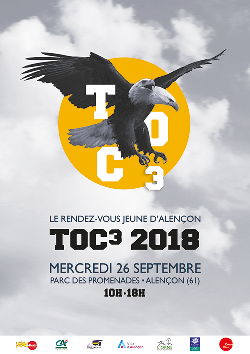 Toc3 affiche 2018