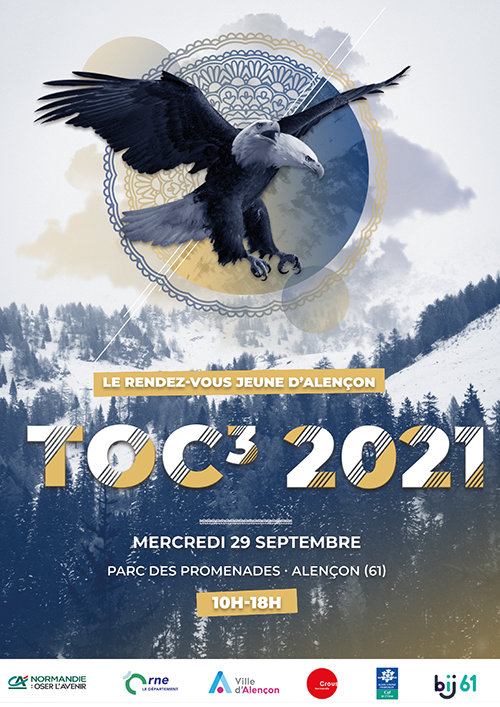 Toc3 affiche 2021