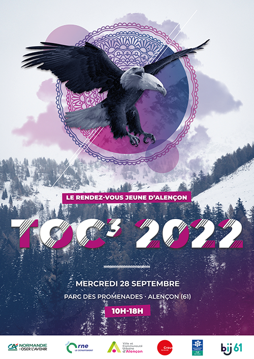 Toc3 affiche 2022