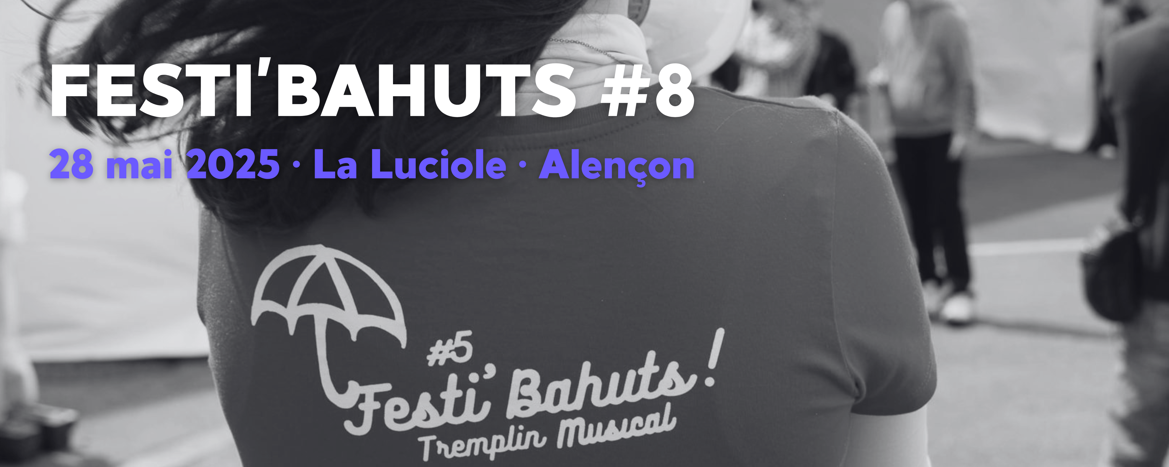 Festi'Bahuts, le tremplin musical des lycéens le 28 mai !