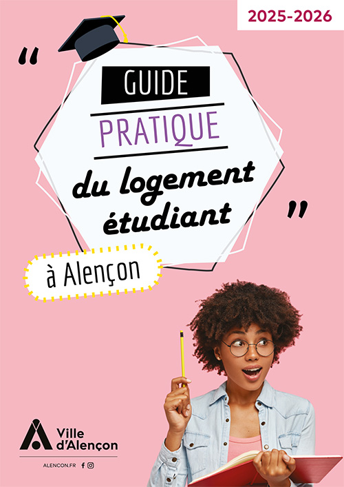 Guide pratique Se loger - Etudiants 2025-2026