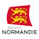 Site BIJ Orne - Logos_Région Normandie