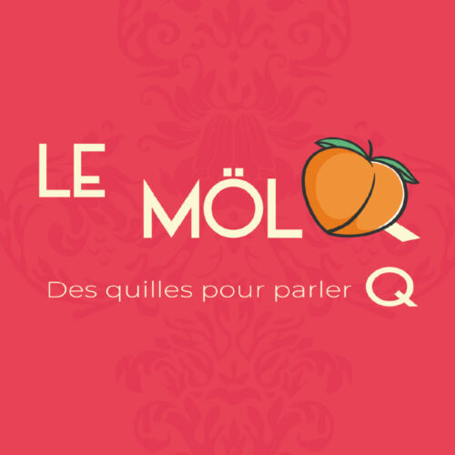 Le MölQ - Outil ludique pédagogique, jeu événementiel pour sensibiliser les jeunes à la sexualité