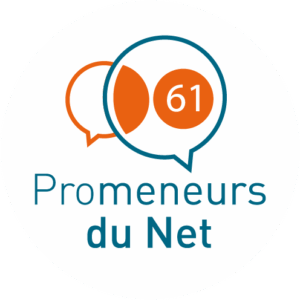 Logo Promeneurs du Net Logo Promeneurs du Net