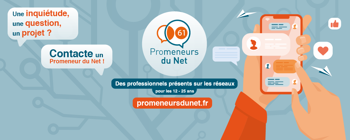Promeneurs du Net, vous avez dit Promeneurs du Net... Promeneurs du Net, vous avez dit Promeneurs du Net...