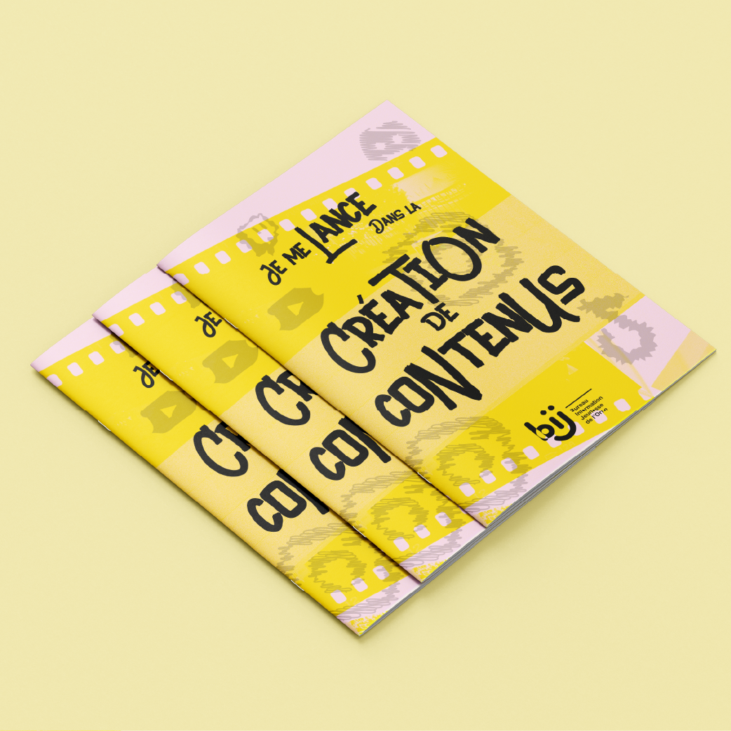 outil pédagogique bij