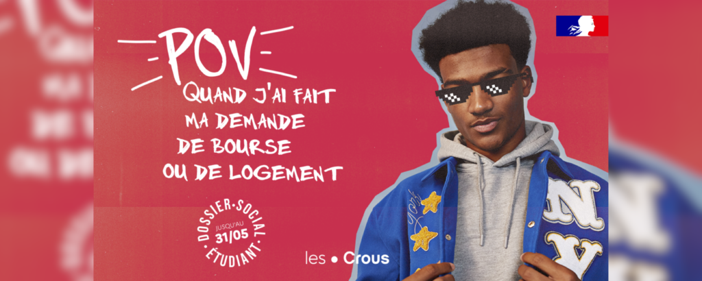 Dossier Social Étudiant pour obtenir une bourse et un logement